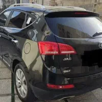 جک S5 مدل ۹۴ وارداتی|خودرو سواری و وانت|کرج, شهرک بنفشه|دیوار