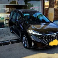 هایما X7  ۱۴۰۳ صفر خشک آماده تحویل