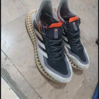 کتانی ادیداس سایز۴۴ونیم،۴۵|کیف، کفش، کمربند|تهران, آذری|دیوار