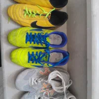 کفش ورزشی نوجوان