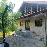 خانه ویلایی ۲۸۶متر زمین ۷۶متر بنا
