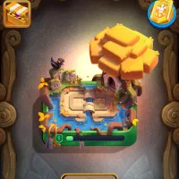 اکانت کلش رویال (‌Clash Royale)
