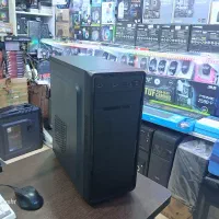 کیس گیمینگ ddr4 گرافیک ۸ پردازنده i5