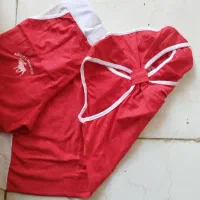 لباس ورزشی|لباس|هشتگرد, هشتگرد قدیم|دیوار