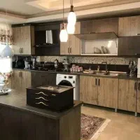 لوازم خانه ست کامل جهاز|یخچال و فریزر|تهران, پونک|دیوار