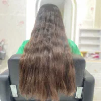 مرکز خریداری موی طبیعی بانوان هستیم