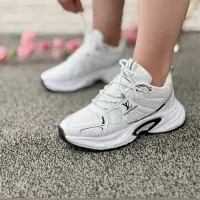 کتونی با کیفیت بالا|کیف، کفش، کمربند|تهران, بازار|دیوار