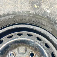 رینگ و لاستیک پراید