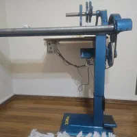 نواربر سه تیغ فیروز