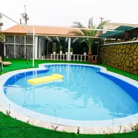 اجاره ویلا باغ ها لوکس و لاکچری دزفول