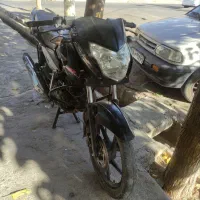 پالس۱۳۵مدل۹۱مدارک کامل