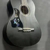 گیتار کلاسیک|گیتار، بیس، امپلیفایر|مهاباد (آذربایجان غربی), |دیوار