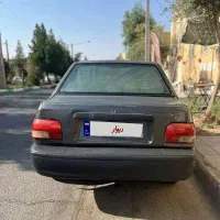 پراید صبا 83 نوک مدادی|خودرو سواری و وانت|یزد, |دیوار