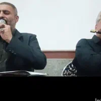 مداح دشتی خوان حرفه ای ختم|خدمات پذیرایی، مراسم|قم, زنبیل آباد|دیوار