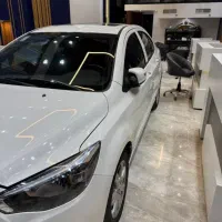 شاهین g 1401 سفید