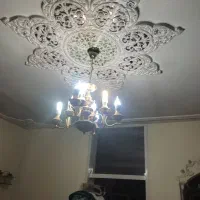 لوستر دو عدد کاملا تمیز