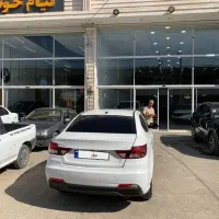 شاهین ۱۴۰۰/کم کار/خوش قیمت