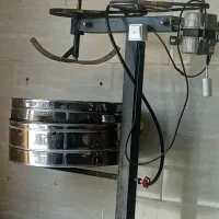 تخمه پز نو نو