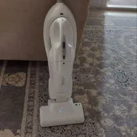 جارو شارژی