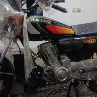 موتور هندا ۲۰۰