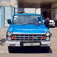 نیسان مدل ۱۴۰۲