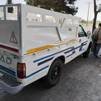 پادراپلاس خشک دوگانه کارخانه