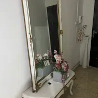 آینه و کنسول