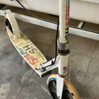 اسکوتر حرفه ای