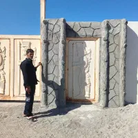 سیمانکاری محمدی|خدمات پیشه و مهارت|آذرشهر, |دیوار