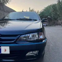 پژو پارس elxسفارشی tu5مدل 401|خودرو سواری و وانت|بندرعباس, |دیوار