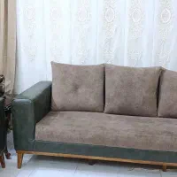 مبل راحتی ۴ نفره