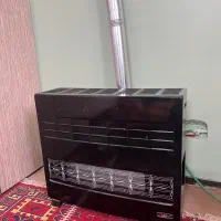 بخاری نیک کالا