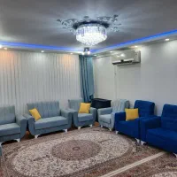 دودست مبل ۷ نفره
