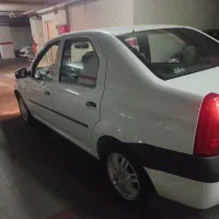 رنو تندر L۹۰ ال90النود،اتوماتیک مدل ۱۳۹۶ درحد صفر|خودرو سواری و وانت|تهران, جوادیه تهرانپارس|دیوار