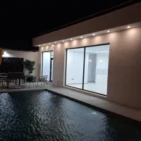 ویلا 300 متری نقلی در شهریار|فروش خانه و ویلا|شهریار, بکه|دیوار