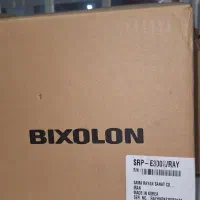 پرینتر فروشگاهی کره ای بیگسولون ۴