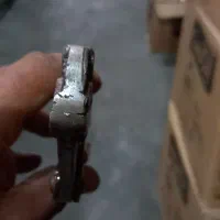 اسباب بازی انبر قفلی