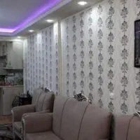 نقاشی ساختمان وطرح|خدمات پیشه و مهارت|محمدیه-قزوین, |دیوار