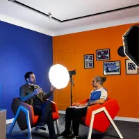 استودیو وایت باکس / وایت روم تجهیز|خدمات پذیرایی، مراسم|تهران, ونک|دیوار