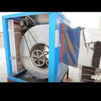 سرویس کولر آبی با قیمت مناسب دستگردی