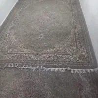 سه تخته فرش 9متری کاشان 700شانه|فرش|چهاردانگه (تهران), |دیوار