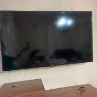 تلویزیون 42ال جی