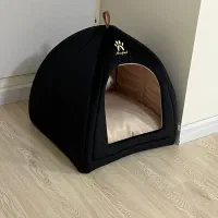 خانه گربه و سگ