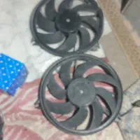 موتور فن ۲۰۶ و۴۰۵