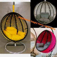 تاب باغی تاب ریلکسی/میز صندلی باغی/صندلی باغی