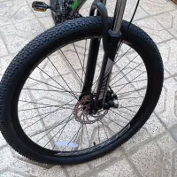 کراس XC340نیمه کوهستان|دوچرخه، اسکیت، اسکوتر|مشهد, انقلاب|دیوار