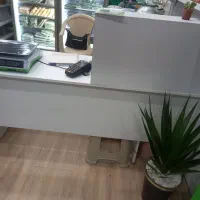 میز پاچال|مبلمان اداری|مشهد, آزادشهر|دیوار