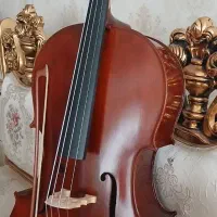 ویولن سل  4/4آماتی 1500 دست ساز