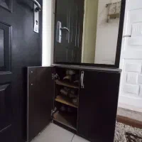 جاکفشی و جالباسی|جاکفشی، کمد، دراور|تهران, اتابک|دیوار