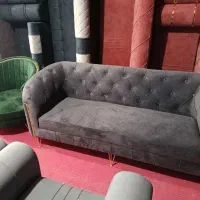 مبل راحتی مدل روناک /+